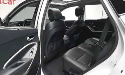 Hyundai Santafe 2015, 59584 км, за 14300000 KRW - фото 11