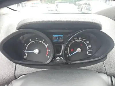 Ford EcoSport 2017, 93200 км, за 19000 CNY - фото 12