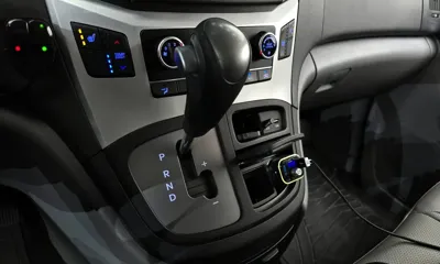 Hyundai Starex 2019, 44579 км, за 15990000 KRW - фото 9
