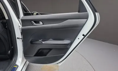 Kia K5 2022, 34382 км, за 35900000 KRW - фото 25