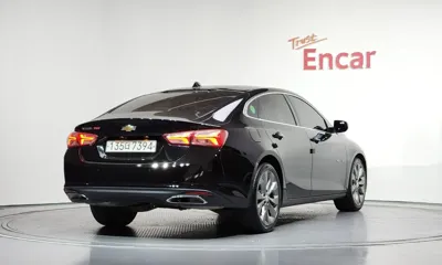 ChevroletGMDaewoo Malibu 2019, 98263 км, за 10200000 KRW - фото 2
