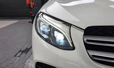 Mercedes-Benz GLC-Class 2019, 73049 км, за 28900000 KRW - фото 22