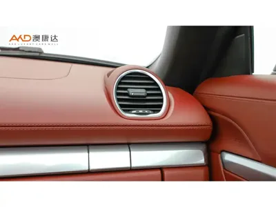 Porsche 718 2021, 35000 км, за 335000 CNY - фото 9