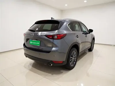 Mazda CX-5 2019, 59900 км, за 65900 CNY - фото 6