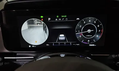 Kia Canival 2023, 78688 км, за 34800000 KRW - фото 8