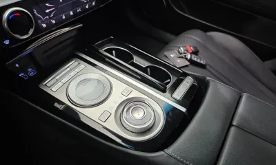 Genesis G80 2022, 68223 км, за 36500000 KRW - фото 9