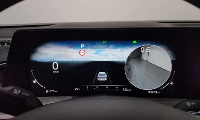 Kia K8 2023, 93709 км, за 19900000 KRW - фото 8