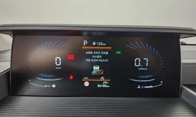 Hyundai Staria 2022, 86185 км, за 24000000 KRW - фото 8