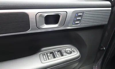 Hyundai Santafe 2024, 8157 км, за 33900000 KRW - фото 31