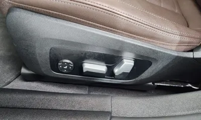 BMW i4 2024, 21498 км, за 52900000 KRW - фото 32
