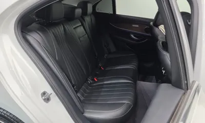Mercedes-Benz E-Class 2019, 81929 км, за 25300000 KRW - фото 11