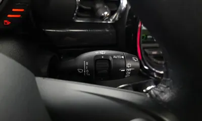 MINI Clubman 2017, 71199 км, за 14500000 KRW - фото 17