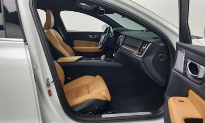 Volvo S60 2022, 73808 км, за 28800000 KRW - фото 26