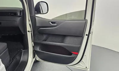 Hyundai Staria 2022, 146961 км, за 15700000 KRW - фото 25