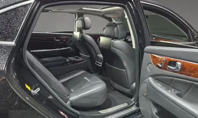 Hyundai Equus 2014, 232268 км, за 6700000 KRW - фото 12
