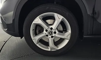 Mercedes-Benz GLA-Class 2018, 81291 км, за 15500000 KRW - фото 5