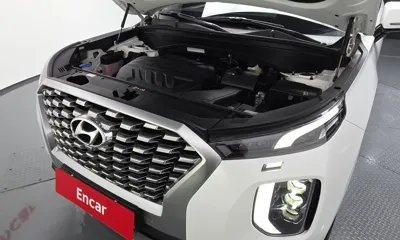 Hyundai Palisade 2021, 113077 км, за 26950000 KRW - фото 6