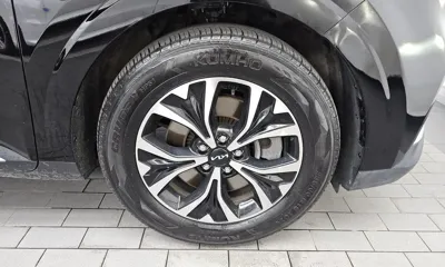 Kia Canival 2023, 111763 км, за 19900000 KRW - фото 21