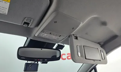ChevroletGMDaewoo Trax 2017, 140470 км, за 6000000 KRW - фото 27