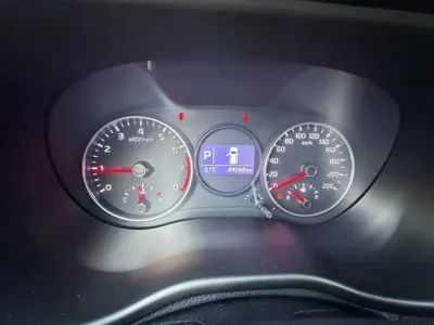 Kia Morning 2018, 89600 км, за 9000000 KRW - фото 8