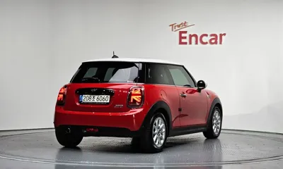 MINI Cooper 2021, 58995 км, за 19990000 KRW - фото 2