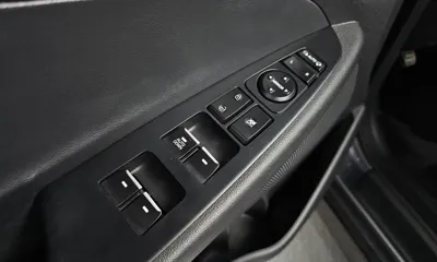 Hyundai Tucson 2019, 40135 км, за 16300000 KRW - фото 29