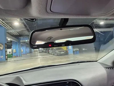 Hyundai Avante 2018, 146000 км, за 7800000 KRW - фото 8