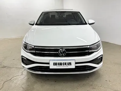 Volkswagen Bora 2022, 33000 км, за 73800 CNY