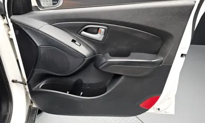 Hyundai Tucson 2015, 64422 км, за 9800000 KRW - фото 24