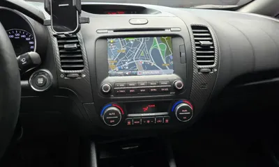 Kia K3 2015, 112371 км, за 6300000 KRW - фото 14