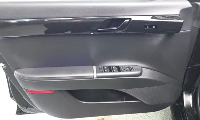 Hyundai Grandeur 2023, 118676 км, за 29990000 KRW - фото 24