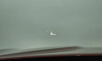 Genesis G70 2020, 162136 км, за 17500000 KRW - фото 35
