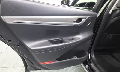 Hyundai Grandeur 2020, 143654 км, за 14800000 KRW - фото 25