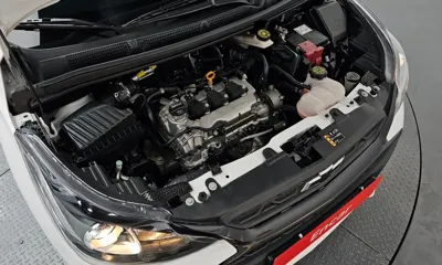 ChevroletGMDaewoo Spark 2022, 17133 км, за 13000000 KRW - фото 6