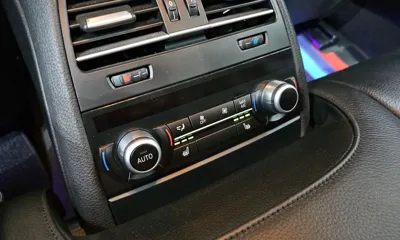 BMW 6-Series 2015, 163589 км, за 15100000 KRW - фото 18
