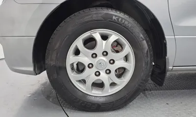 Hyundai Starex 2015, 258972 км, за 5870000 KRW - фото 5