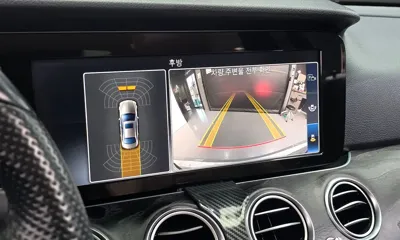 Mercedes-Benz E-Class 2017, 118337 км, за 15990000 KRW - фото 14