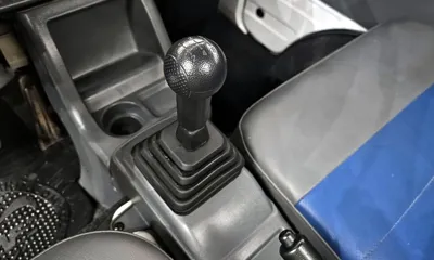 ChevroletGMDaewoo labo 2019, 120331 км, за 5800000 KRW - фото 9