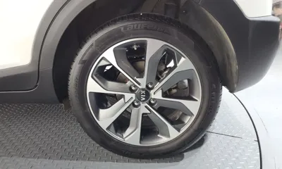 Kia Stonic 2019, 43105 км, за 14700000 KRW - фото 21