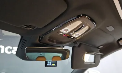 Volvo S90 2024, 35607 км, за 42900000 KRW - фото 29