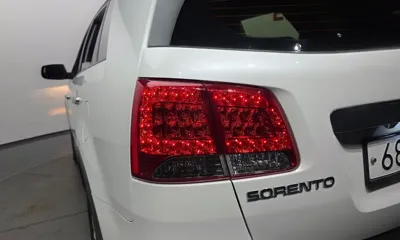 Kia Sorento 2012, 165904 км, за 5990000 KRW - фото 23