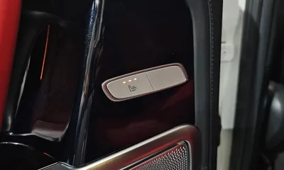 Mercedes-Benz G-Class 2020, 84807 км, за 145000000 KRW - фото 31