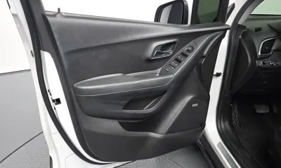 ChevroletGMDaewoo Trax 2017, 119497 км, за 8000000 KRW - фото 24