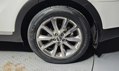 Kia Sorento 2015, 167911 км, за 12000000 KRW - фото 21