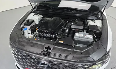 Hyundai Grandeur 2023, 48113 км, за 19200000 KRW - фото 6