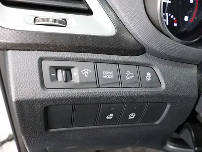 Hyundai Santafe 2017, 113623 км, за 11900000 KRW - фото 11