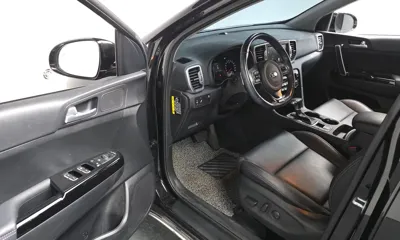 Kia Sportage 2018, 90730 км, за 14300000 KRW - фото 10