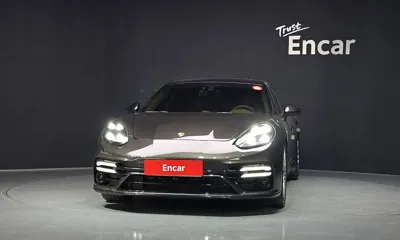 Porsche Panamera 2014, 151818 км, за 28490000 KRW