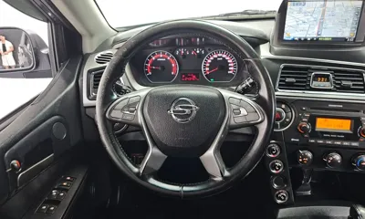 KG_Mobility_Ssangyong KORANDO 2018, 243497 км, за 6290000 KRW - фото 13