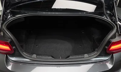BMW M2 2018, 39408 км, за 47900000 KRW - фото 20